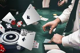 Вход на зеркало Slott Casino