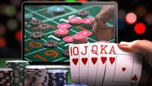 Как войти на сайт Casino EzCash
